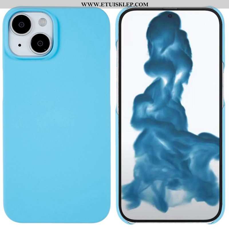 Etui do iPhone 14 Plus Sztywny Klasyk